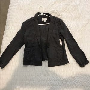 Business friendly Blazer jacket